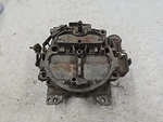 1974 Chevy Rochester Quadrajet Carburetor Rp 7044213 Dk 2753 7047687 Used. Price: $65.00.
