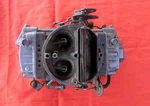 Holley Carburetor, Bbl, 1965-70 327 402 Cid, Q-jet Replacement, Spreadbore Used. Price: $360.00.