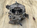 Carter Quadrajet 4-BARREL Carburetor 17058204 1978 Chevrolet Chevy Corvette 350 For. Price: $39.95.