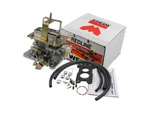 Weber Carb Conversion Kit For Jeep Cherokee 84-86 2.8 W/rochester 2BBL Free Ship New. Price: $492.95.