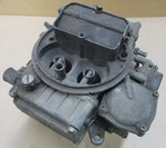 Holley Barrel H4-4160 Series 600 Cfm Carburetor R7053-1, List Date 2657 For. Price: $69.99.