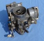 Oem 1970S Air Cooled Volkswagen Solex 30PICT-2-3 Complete Carburetor Core. Price: $74.99.