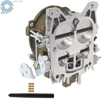 For Quadrajet 4MV Barrel Chevrolet Engines 327 350 427 454 Carburetor Neuf. Price: $137.05.