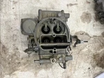 4-BARREL Holley Carburetor List # 4749-3 For. Price: $50.00.