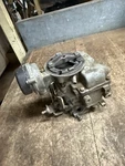 Oem Ford Motorcraft Carter 6-2228 0-2525 Carburetor Truck Auto Parts Usa Used. Price: $59.99.
