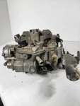Rochester Quadrajet Carburetor 17081228 1981 Chevy Corvette 350 L82 Used. Price: $100.00.