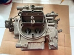 Holley List 6803-3 Four Barrell Carburetor 461292-692 For. Price: $100.00.