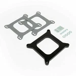 Rpc SP9138 1/2" Ported Phenolic Carburetor Spacer W/studs Holley 4150 4160 New. Price: $29.16.