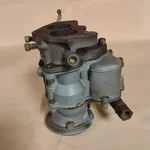 1947-1951 Holley 7RT Ford Truck Flathead 2 Barrel Carburetor Used. Price: $40.00.