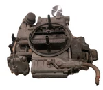 Holley 4 Barrel Carburetor List 7386 Vintage Chevrolet Big Block Manuel Choke Gm Used. Price: $65.00.