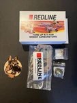 Weber 32/36 Dfv Dfev Dfav Carb Kit New Free Ship 92.3230.05. Price: $35.50.