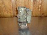 Carter Wgd 2-BARREL Carburetor 2743SA Lycoming Spencer 2-CYLINDER For. Price: $145.00.
