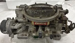 Edelbrock Performer 1406 600 Cfm Bbl Carburetor Electric Choke. Price: $64.95.