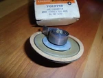 Nos 1955-63 Delco Rochester 7013715 Chock Stat Cover And Coil Assembly New. Price: $45.00.