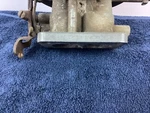 49 50 51 52 53 54 55 Mercury Lincoln Carburetor List 694-1 Used. Price: $127.46.