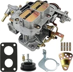 For Nissan Toyota Pickup Mazda B2000 Weber 32/36 Dgev Dgv Barrel Carburetor New. Price: $104.98.