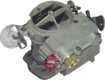 CARBURETOR-2BBL Autoline C9161 Remanufactured. Price: $304.68.