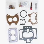 Carter Wcd Carburetor Rebuild Kit- 1947-54 Pontiac New. Price: $116.00.