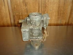 Carter Yf 1-BARREL Carburetor 2014S 1951-1962 Amc Rambler Jeep 6-CYLINDER. Price: $30.00.