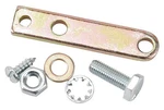 Big-block Ford Edelbrock Carburetor Throttle Rod Extension Kit (auto Trans) New. Price: $22.99.