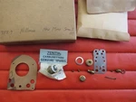 1958 1959 Hillman Carburetor Kit New. Price: $20.00.
