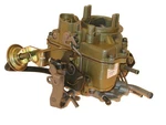 Uremco Carburetor For Dodge Charger, Dart, Ramcharger 6-6170 Remanufactured. Price: $500.63.