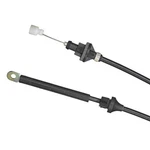 For Chevy Corvette 1984 Atp Carburetor Accelerator Cable New. Price: $27.87.