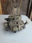Holley Bbl Carburetor List 8276 2948 Used. Price: $60.00.