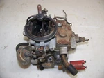 1978 Dodge Chrysler Carburetor Oem #4041815 Truck Diplomat Newport Used. Price: $99.99.