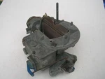 1966 Ford 289 V8 Autolite C6DF-9510-F 2100 Barrel Carb Mustang Fairlane Falcon. Price: $160.00.
