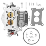 2 Bbl Manual Choke Carburetor Replace For 0-7448SA Series 350 Cfm New. Price: $198.80.