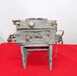 1960 Chrysler Imperial 300 Saratoga 383CI 413CI Carter Carburetor 2927S AH9 For. Price: $44.99.