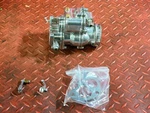 1938-1957 2 Barrel Carburetor 97 Style Ford Mercury Gmc Chrysler Flathead V8 New. Price: $144.41.