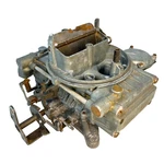 Holley Performance Carburetor 4BBL List 3918 6R3167B. Price: $89.99.
