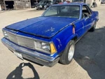 Carburetor 6-229 3.8L Automatic Transmission Without Ac Fits 80 Camaro 906194 Used. Price: $50.00.