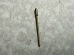 Aud 1227 Mg Midget Mk Ii 948 Cc Models Su HS2 Carb Standard Jet Needle (gx) New. Price: $31.98.