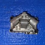 Holley Ford Fuel Bowl 1969 428 Cj Used. Price: $89.65.