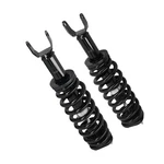 Maxpeedingrods Quick Complete Front Strut For 2006-2008 Dodge Ram 1500 4WD New. Price: $138.02.