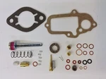 Carter W-1 1BBL Carburetor Kit 1941-1949 Chevy V6 Flat Shaft Pump 684S New. Price: $58.99.