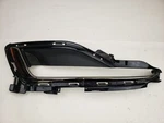 2016 Hyundai Sonata Front Left Driver Side Fog Light Cover 86527-C1200 Used. Price: $60.20.