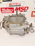 Holley L-6619-1 600CFM Vacuum Secondary Carburetor Electric Choke Gm Ford Mopar Used. Price: $139.99.