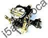 Marine Rblt Carb Rochester Barrel Volvo/omc Replaces 7025187 Electric Choke Remanufactured. Price: $365.00.