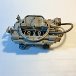 Carter Barrel Carburetor #9636SA 487 Original Vintage Used. Price: $74.95.