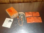 New Nos Carter Carburetor Repair Parts Kit 5E 1033A 1-BARREL W-1 351S Oldsmobile. Price: $20.25.
