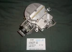1968 302 Ford Mustang Falcon Cougar Comet Autolite 2100 1.08 C8ZF-G Carburetor Remanufactured. Price: $644.00.