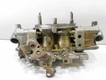 Holley 4150 700 Cfm Double Pumper Carburetor 4778 - 2 Used. Price: $159.95.