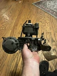 Holley 6810 Carburetor. Bbl 1974 International 478 Engine. Remanufactured. Price: $325.00.