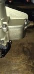 1949-54 Dodge, Plymouth Carter Ball & Bbl Carburetor D6H2 Stnd Trans. Remanufactured. Price: $470.00.