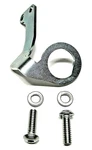 Holley 20-10 Street Warrior Fast Idle Solenoid Bracket Kit New. Price: $26.99.