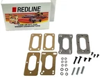 Weber Carburetor Adapter Kit For Toyota 20R 22R K746 Carbs 99004.222 New. Price: $79.95.